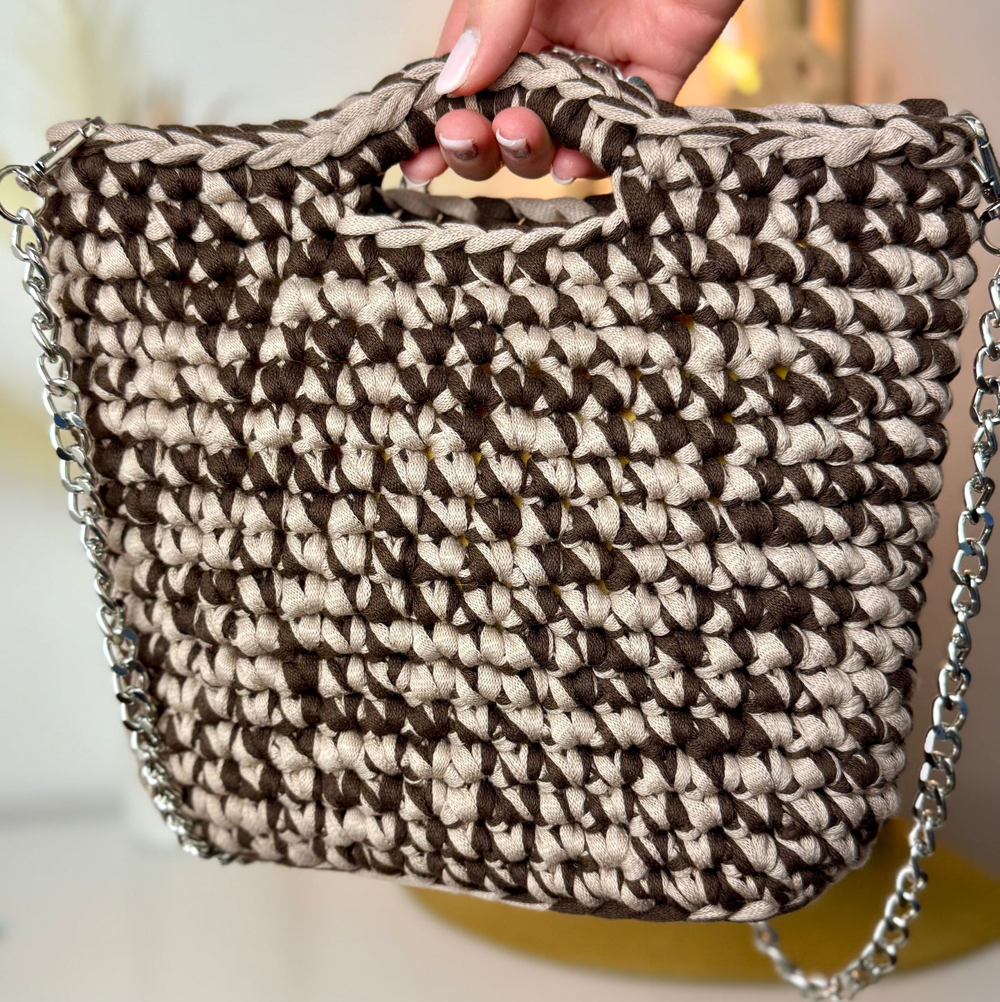 Sac Alysse