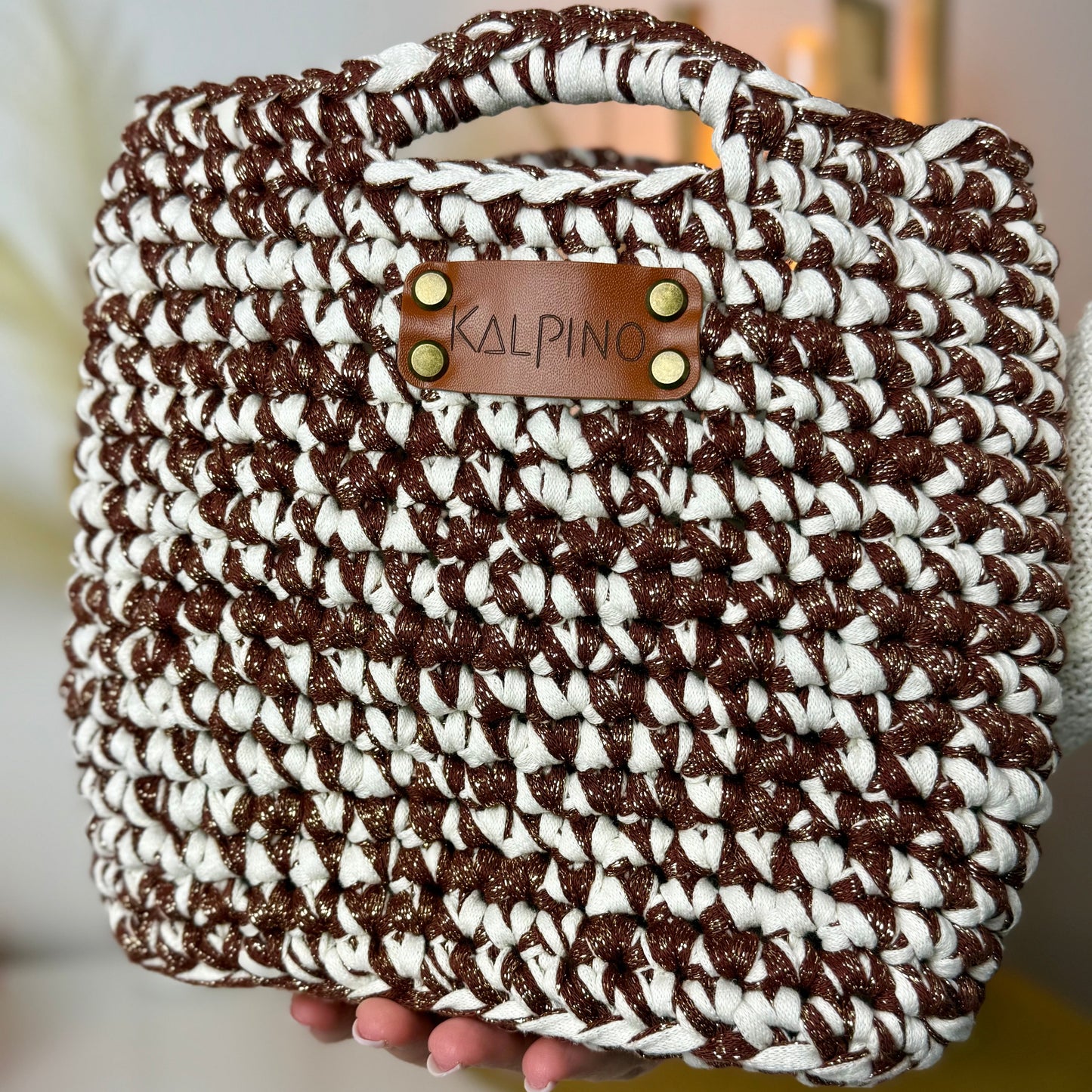 Sac Alysse