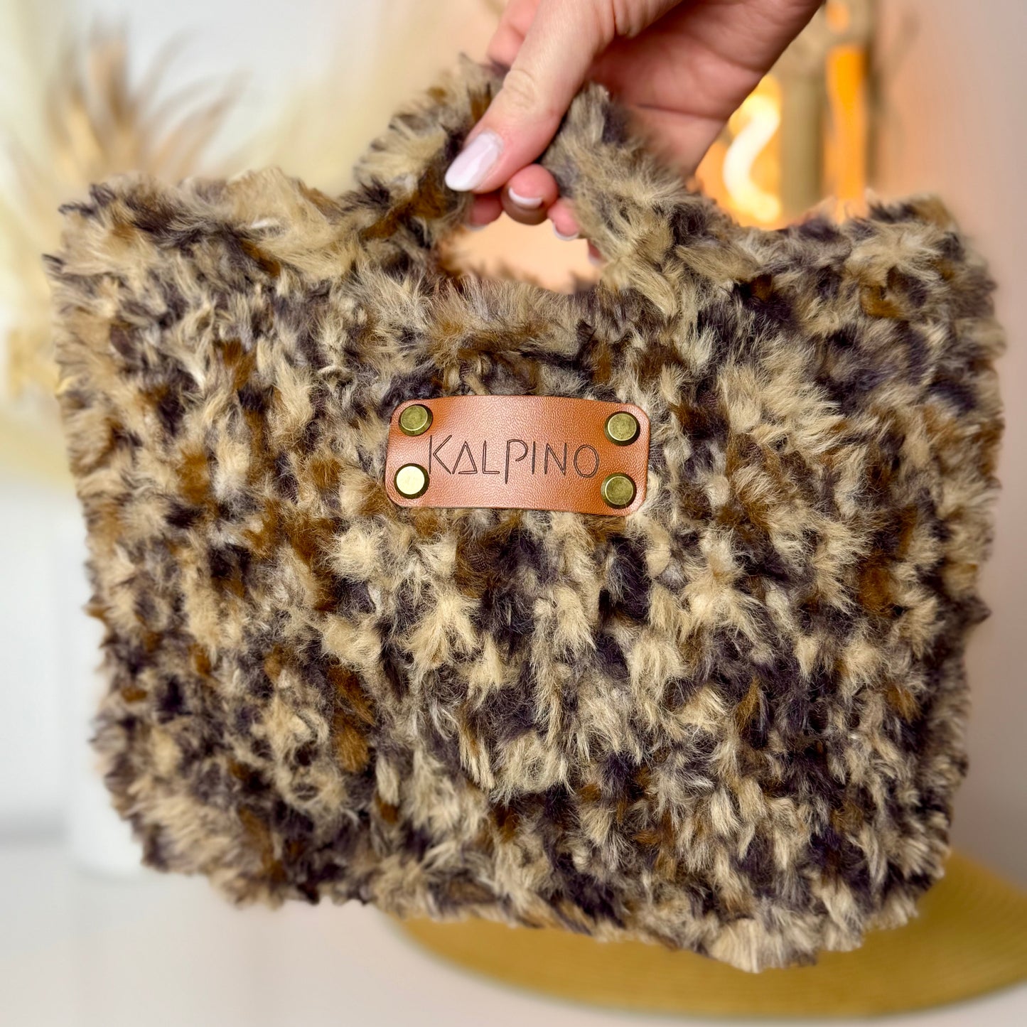 Sac Garance