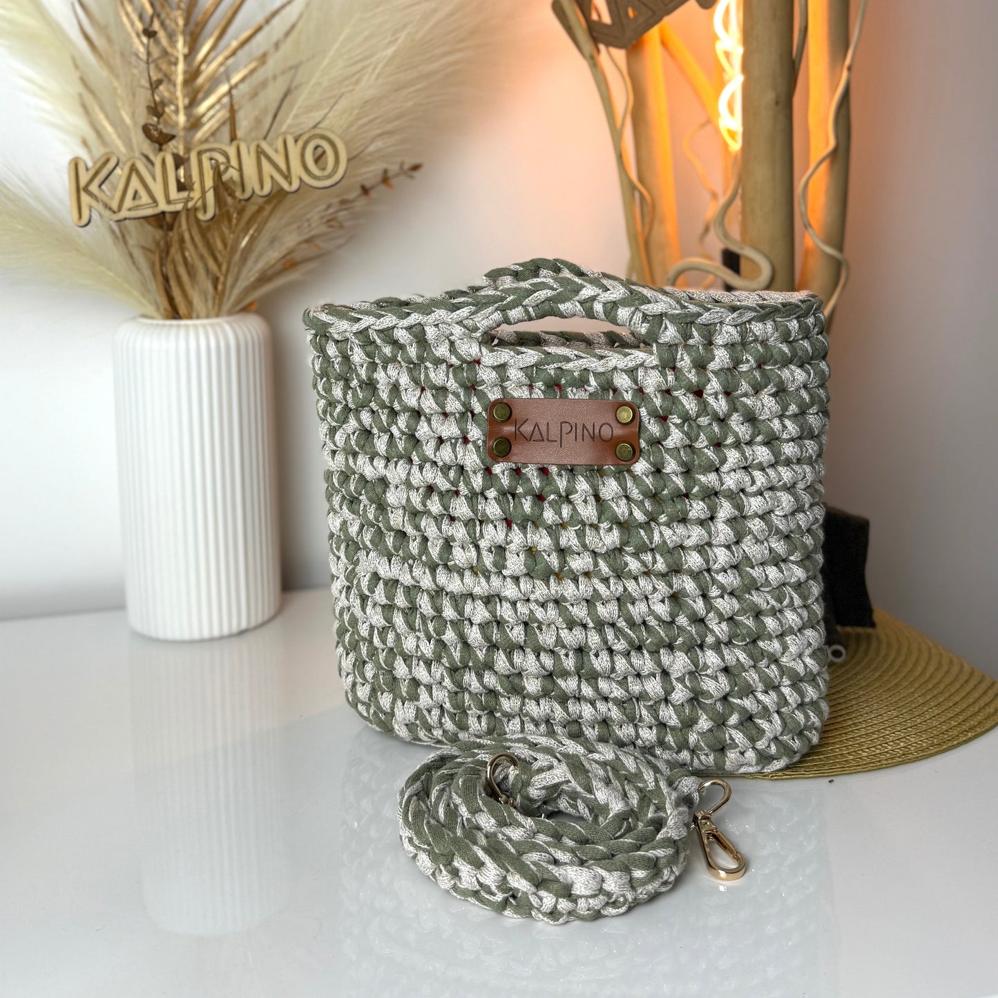 Sac Alysse