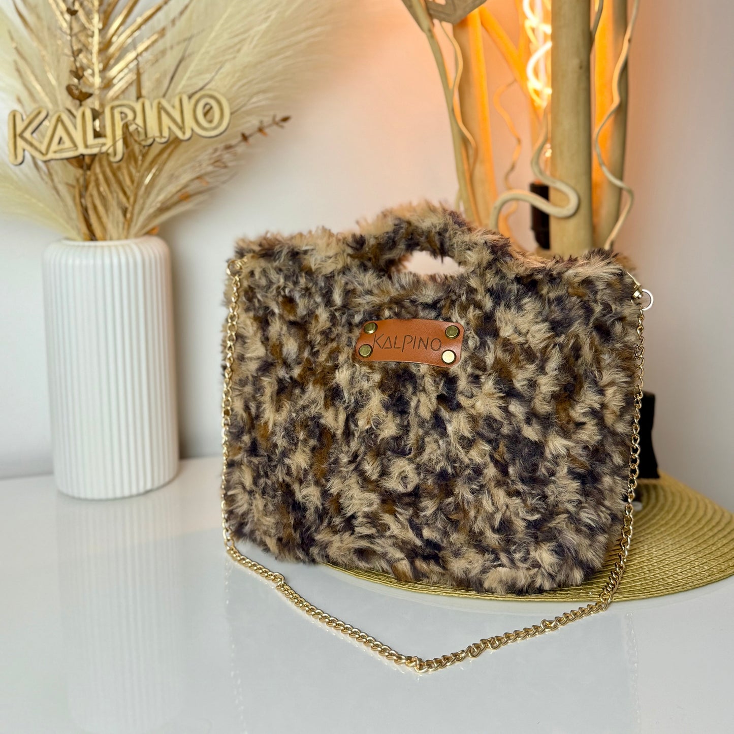 Sac Garance