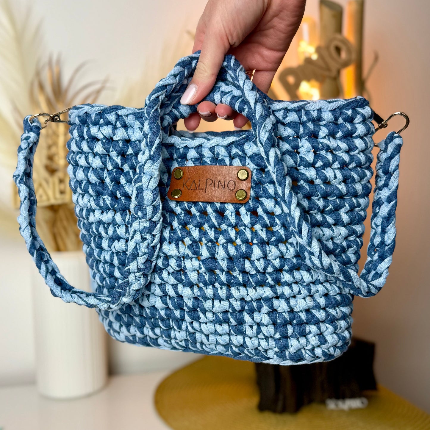 Sac Alysse