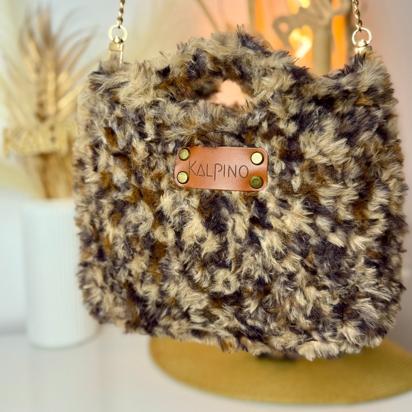 Sac Garance