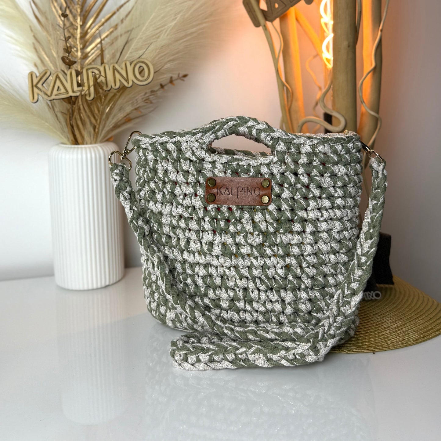 Sac Alysse