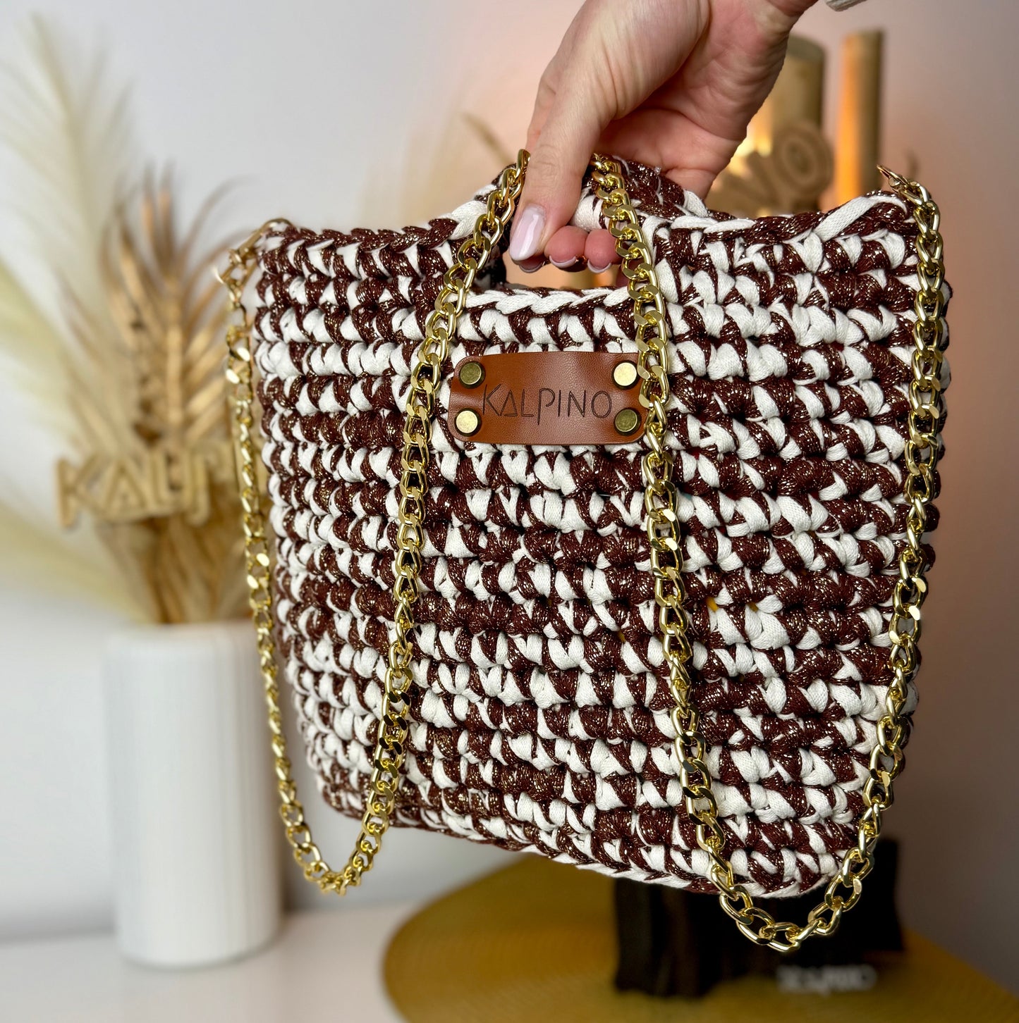 Sac Alysse