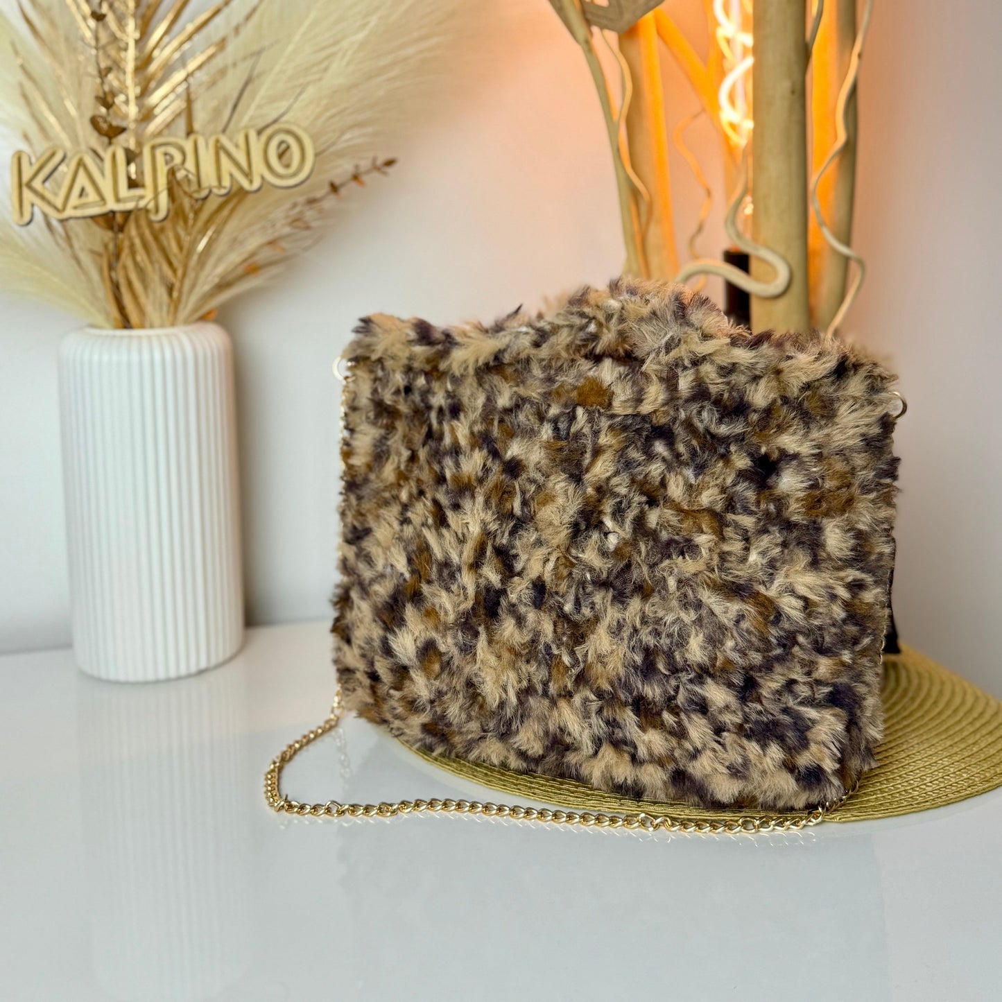 Sac Garance