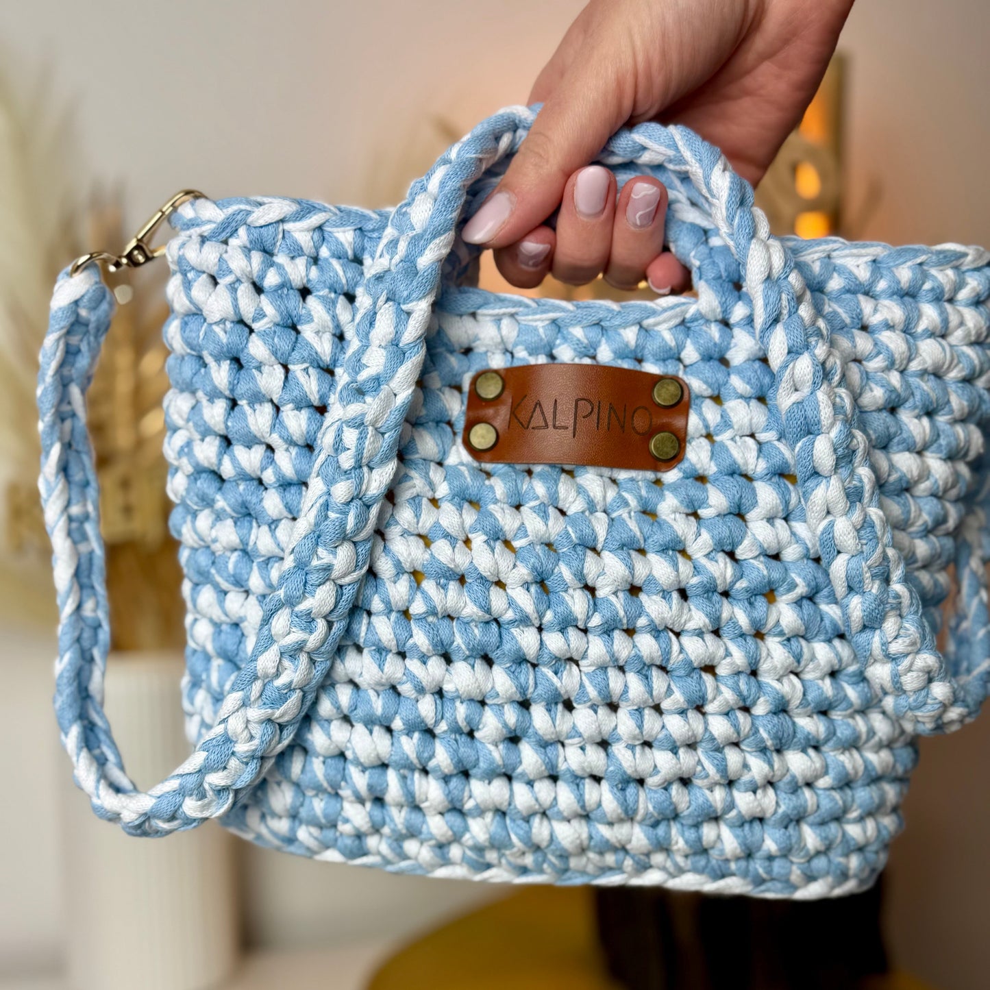 Sac Alysse