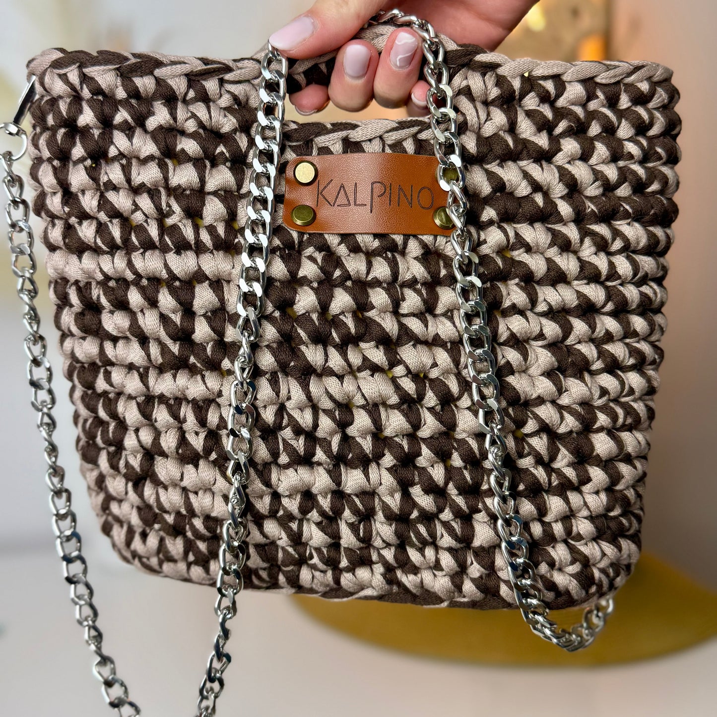 Sac Alysse