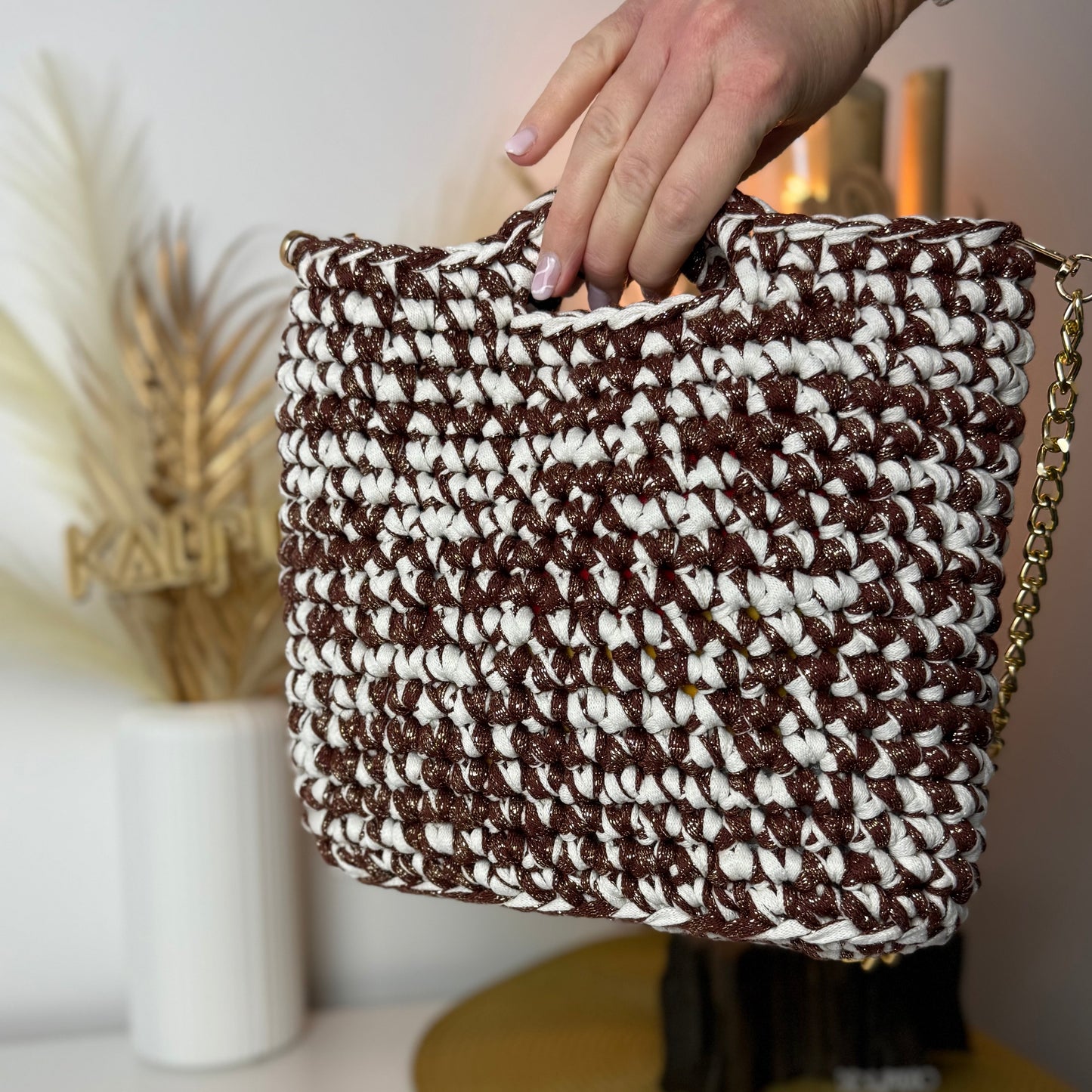 Sac Alysse
