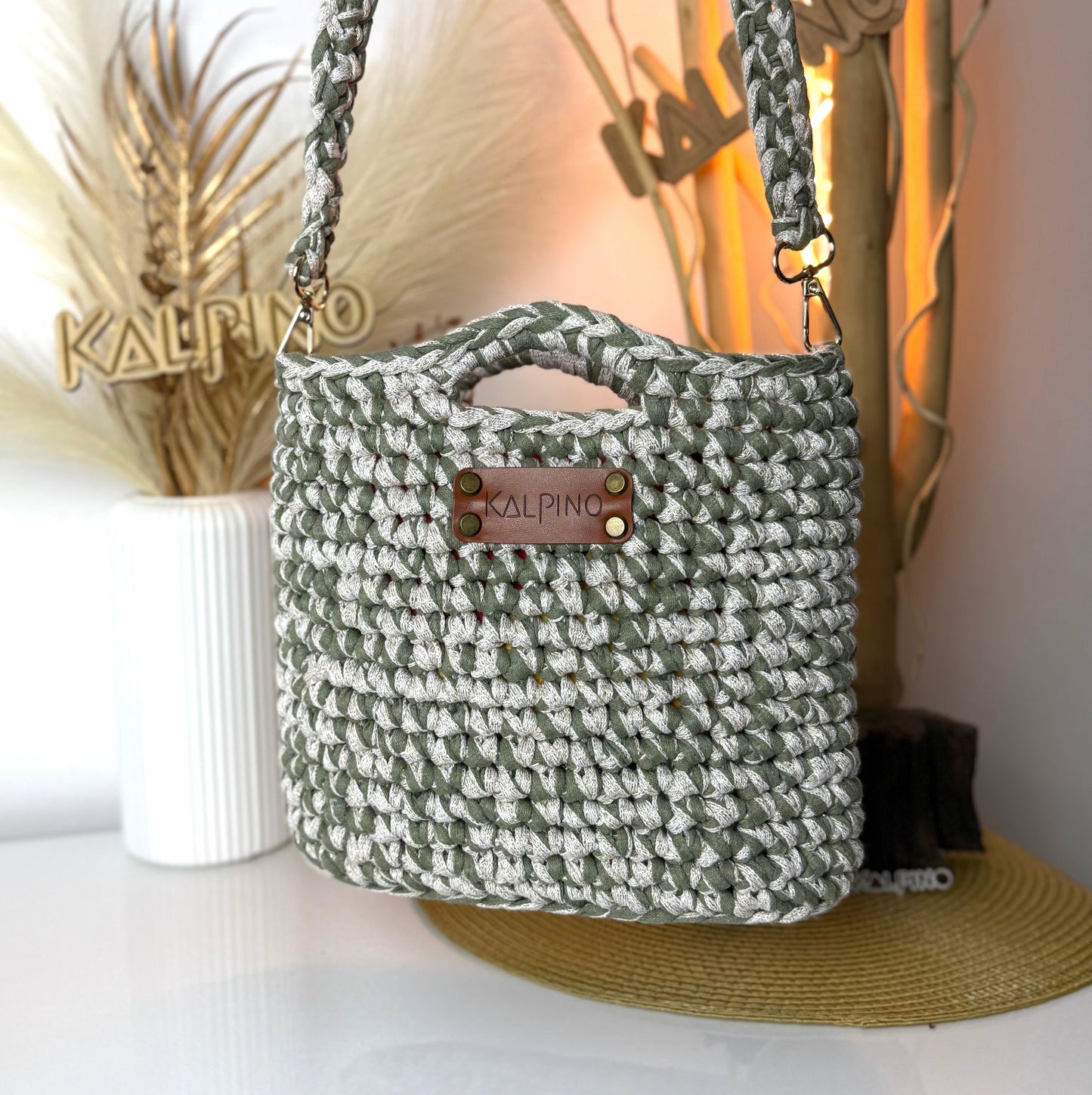 Sac Alysse